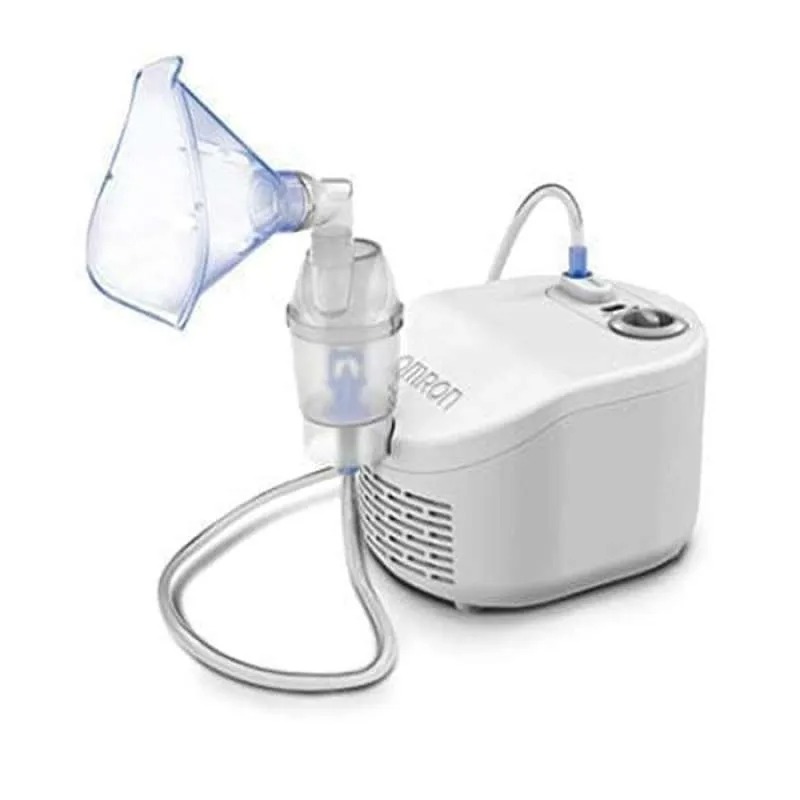 OMRON Nebulizer C101