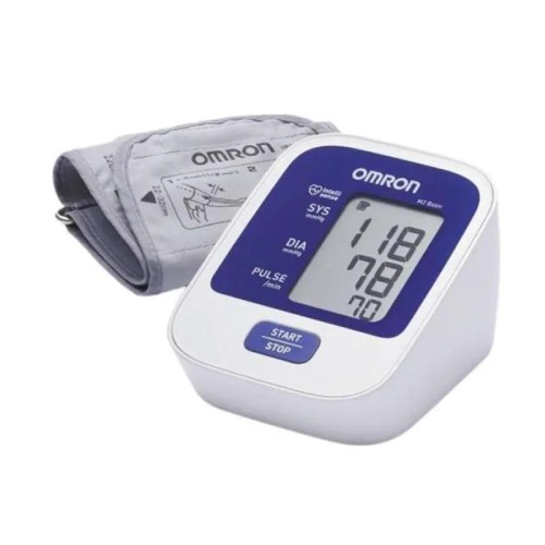 Omron Hem 8712 Digital Tensimeter